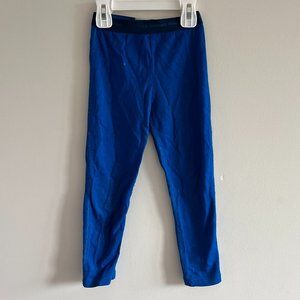 IceBreaker Merino 200 Oasis Thermal Leggings (3-4 years)